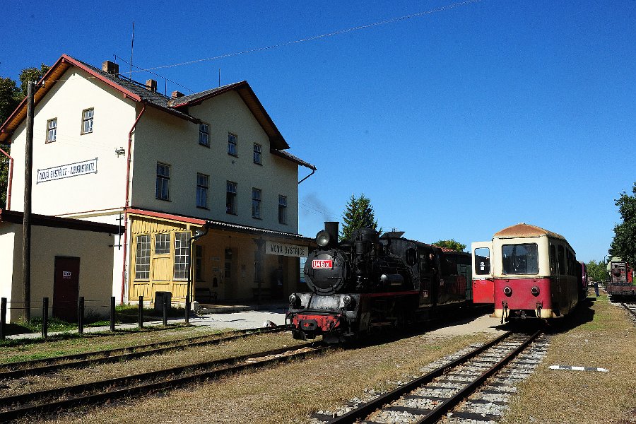 2021.09.25 JHMD U46.101 Jindřichův Hradec - Nová Bystřice (63)